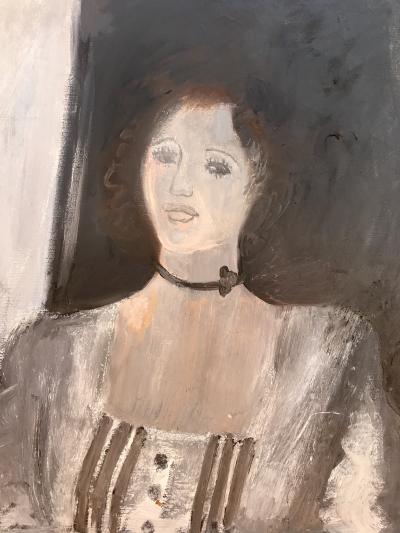 Oleg Vukolov In the Peoples Theatre 