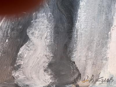 Oleg Vukolov In the Peoples Theatre 