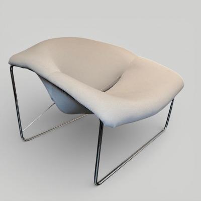 Olivier Mourgue Olivier Mourgue Cubique Chair by Airborne France 1968