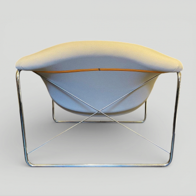 Olivier Mourgue Olivier Mourgue Cubique Chair by Airborne France 1968