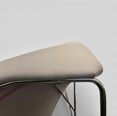 Olivier Mourgue Olivier Mourgue Cubique Chair by Airborne France 1968