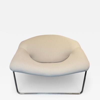 Olivier Mourgue Olivier Mourgue Cubique Chair by Airborne France 1968