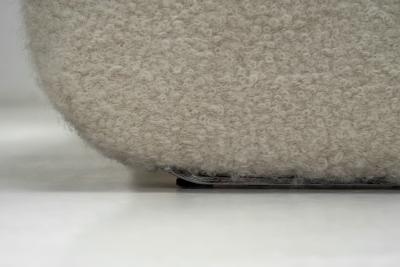 Olivier Mourgue Olivier Mourgue Djinn Daybed for Airborne France 1965