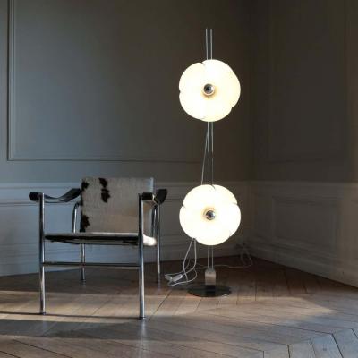 Olivier Mourgue Olivier Mourgue Model 2093 150 Floor Lamp for Disderot