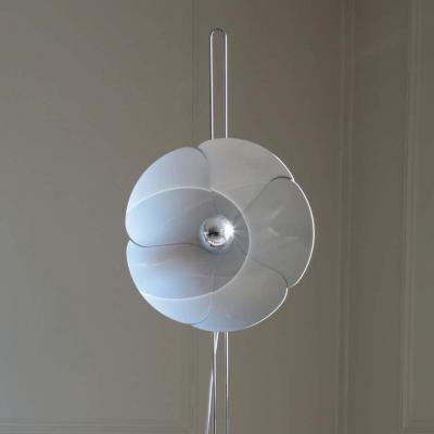 Olivier Mourgue Olivier Mourgue Model 2093 150 Floor Lamp for Disderot