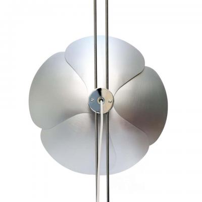 Olivier Mourgue Olivier Mourgue Model 2093 150 Floor Lamp for Disderot