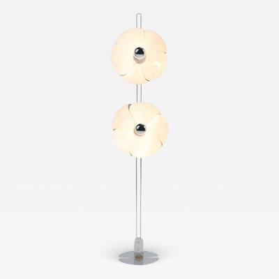 Olivier Mourgue Olivier Mourgue Model 2093 150 Floor Lamp for Disderot