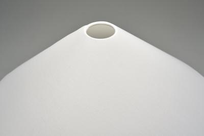Olle Alberius Blue Glaze Table Lamp by Olle Alberius for R rstrand Second Half of the 20th C