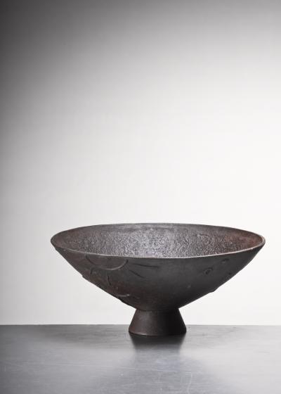 Olof Hult Olof Hult Mikrokosmos garden urn