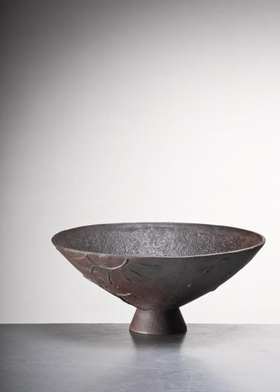 Olof Hult Olof Hult Mikrokosmos garden urn
