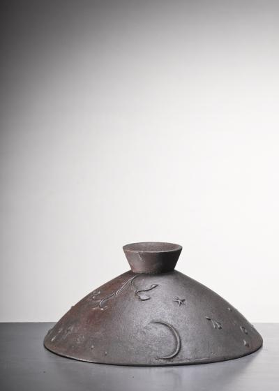 Olof Hult Olof Hult Mikrokosmos garden urn