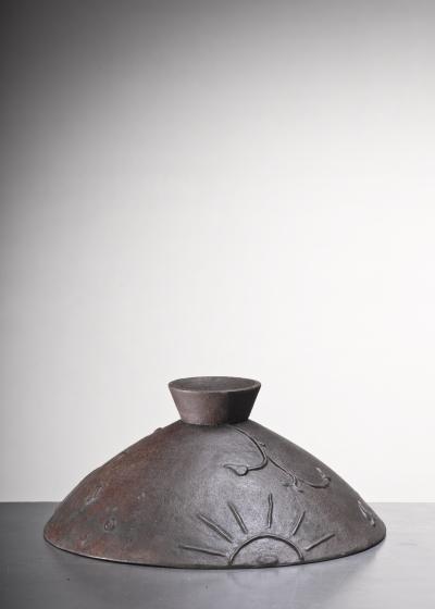 Olof Hult Olof Hult Mikrokosmos garden urn