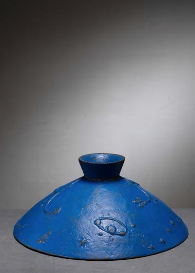 Olof Hult Olof Hult Mikrokosmos garden urn