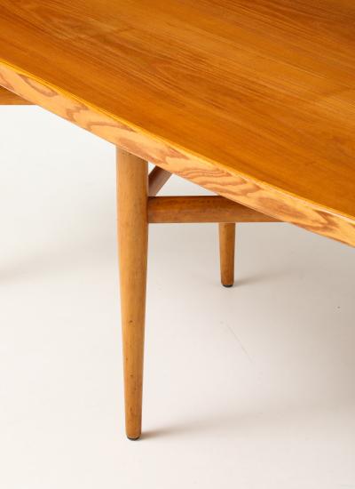 Olof Ottelin Olof Ottelin Americano Coffee Table Circa 1952