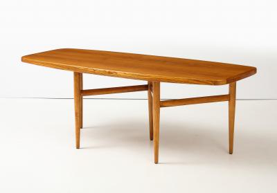 Olof Ottelin Olof Ottelin Americano Coffee Table Circa 1952