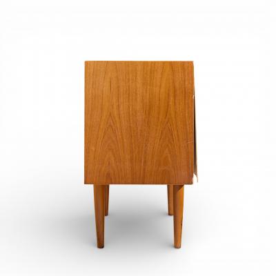 Omann Jun Omann Jun Style Mid Century Danish Teak Credenza