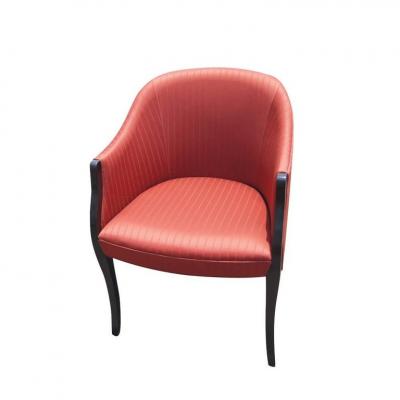 One Geiger French Style Armchair