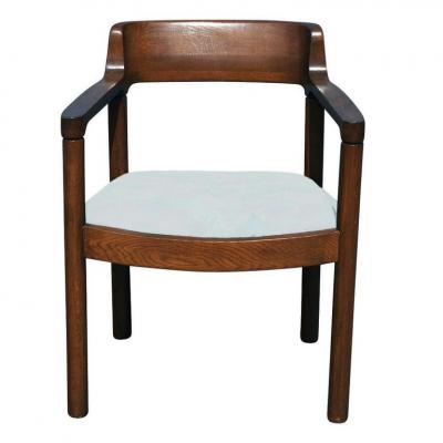 One Nicos Zographos Ireland Chair