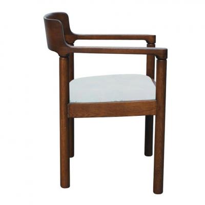 One Nicos Zographos Ireland Chair