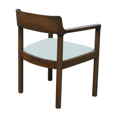 One Nicos Zographos Ireland Chair
