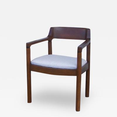 One Nicos Zographos Ireland Chair