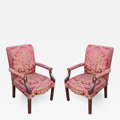 One Throne Dining Armchair