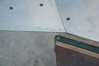 One of a Kind Industrial Studio Work Table Desk