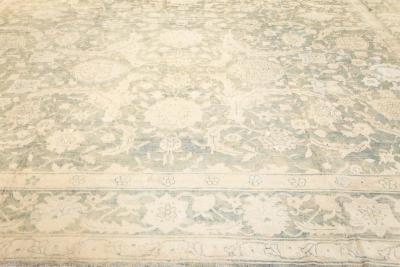One of a kind Oversized Vintage Chinese Carpet
