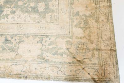 One of a kind Oversized Vintage Chinese Carpet