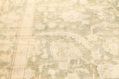 One of a kind Oversized Vintage Chinese Carpet