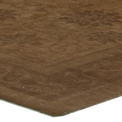 One of a kind Vintage Chinese Art Deco Rug