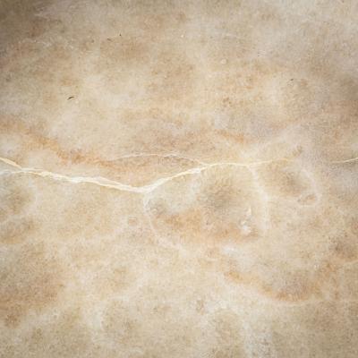 Onyx Bowl with High Rim 21st Century