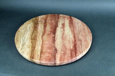 Onyx and Marble Industries Large Onyx Lazy SUsan