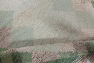 Opal Swedish Flat Woven Rug by Brita Svefors