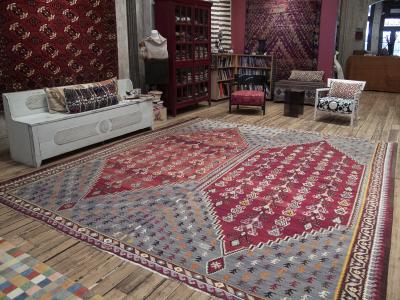 Ordu Kilim