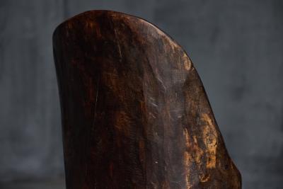 Organic Wabi Sabi Chair France 1930s