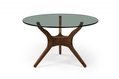 Organico Coffee Table Walnut 