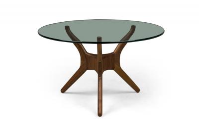 Organico Coffee Table Walnut 