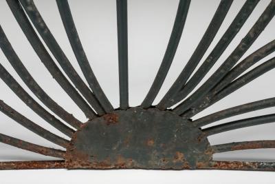 Oriental Room Divider Inspired by Chinese craftsmanship 1900s