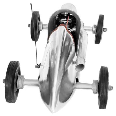 Original 1939 Dooling Bros Mercury Tethered Racing Car