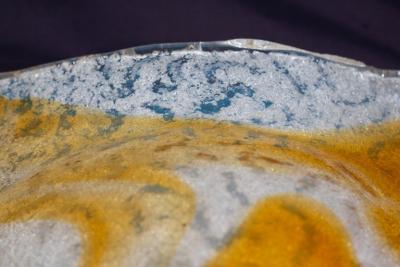 Original Pair of Sconces by Mazzega 1970s