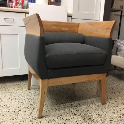 Orlando Diaz Azcuy Orlando Diaz Azcuy Chalice Chair
