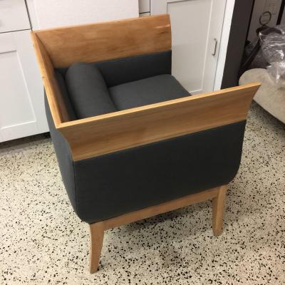 Orlando Diaz Azcuy Orlando Diaz Azcuy Chalice Chair