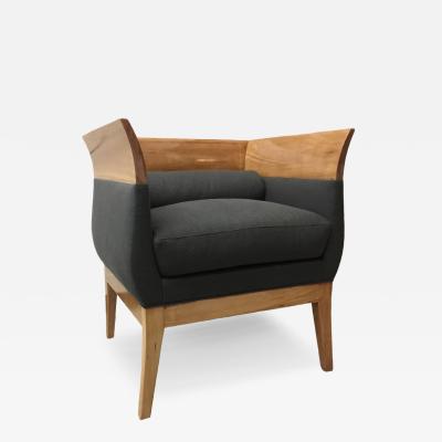 Orlando Diaz Azcuy Orlando Diaz Azcuy Chalice Chair