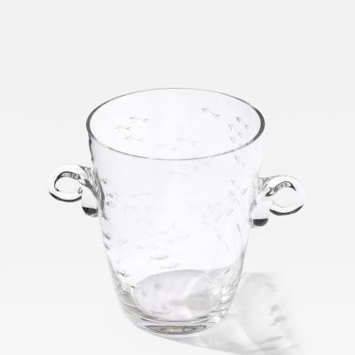 Orrefors Ice Bucket