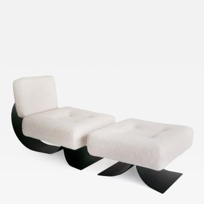 Oscar Niemeyer Alta