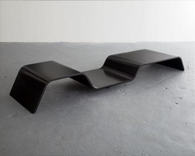 Oscar Niemeyer Coffee Table