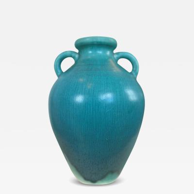 Oscar Olsen Vase by Oscar Olsen for Saxbo