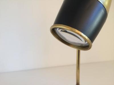 Oscar Torlasco Desk Lamp by Lumi