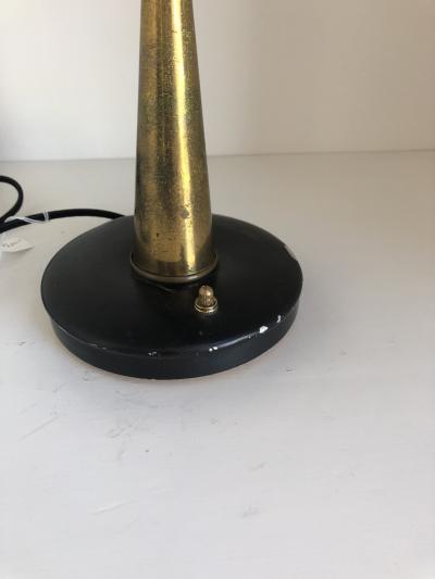 Oscar Torlasco Desk Lamp by Lumi